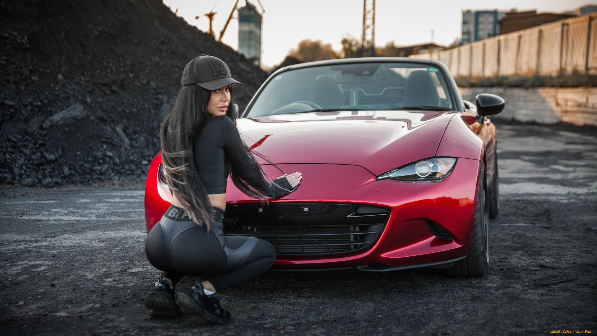 ����������, -���� � ���������, mazda